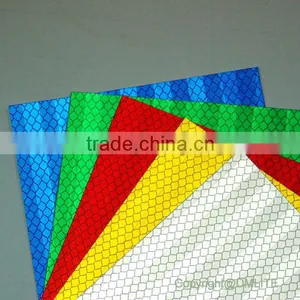 Prismatic Reflective Sheeting thumbnail-1