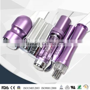 7 in 1 Multifunction 1MHZ Ultrasonic Beauty Machine thumbnail-5