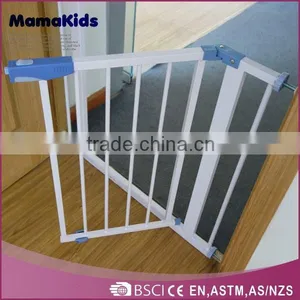 2014 Metal Material Baby Safety Door Guard thumbnail-2