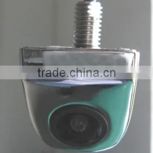 Camera Interface Reversing Guide Line for BMW thumbnail-1