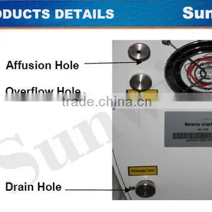 SW-60E Salon Art Portable Q-Switch ND YAG Q Switched Laser Machine Laser Tattoo Removal Laser Machine 1 HZ thumbnail-4