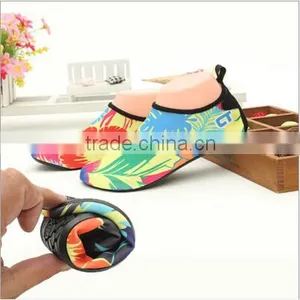 Whole Sale Fashionable Stadium Golf Breathable Skin Shoes thumbnail-1
