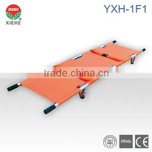 Aluminum Folding Stretcher thumbnail-1