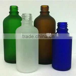 2oz Essential Oil Glass Bottle thumbnail-1