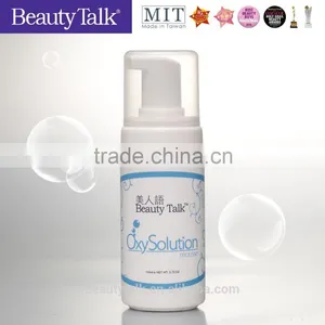 Superior Non-irritating Cleanser and Make-up Remover for Fragile Skin Mousse Lotion thumbnail-6