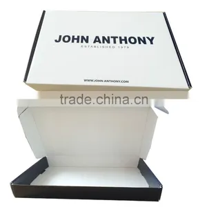 Custom Order Wholesale Shoes Packing Boxes thumbnail-1