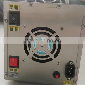 CE Approved Screw Vegetable Oil Press Used Machine thumbnail-6