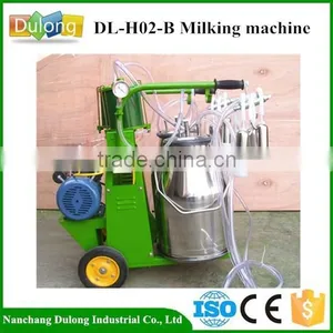 Best Quality Guarantee Professional Milking Machine Price in Gujarat thumbnail-1
