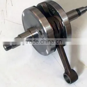 CY80 Motorcycle Parts thumbnail-2