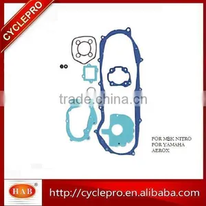 Motorcycle Completed Gasket Set for European Scooter, Moped, ATV Engine thumbnail-4