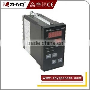 Pressure Instrument With 2 Alarms thumbnail-1