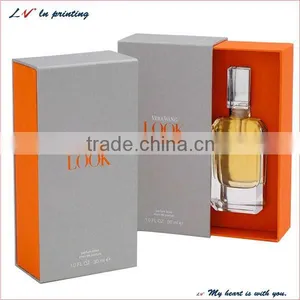 High Quality Box for Perfume in Shanghai thumbnail-1