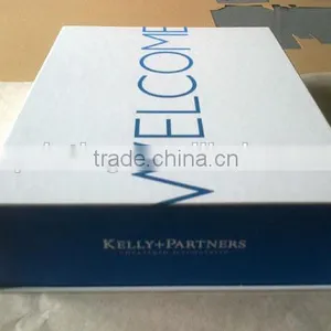 Custom Folding Gift Box thumbnail-4