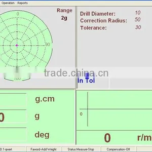 Saw Blade Balancing Machine YLD-5 thumbnail-2