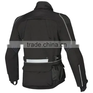 Motorcycle Jacket thumbnail-2