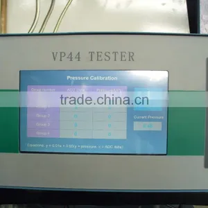 Most Popular Products Bosch Vp44 Pump Tester From Beacon Manufacturer in China thumbnail-5
