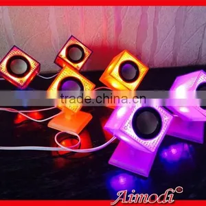 China Factory Supply Popular Computer Speaker for New Market 2015 thumbnail-5