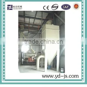 High Efficient Low Cost Poultry Feed Pellet Production Line Manufacturer--Liyang Yuda Machinery thumbnail-3