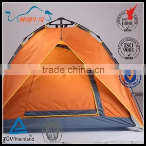 One Step Triple Usages Automatic Tents thumbnail-3