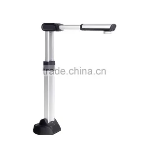 A2 Portable OCR Document Scanner for Office With 15mega Pixels Camera thumbnail-1