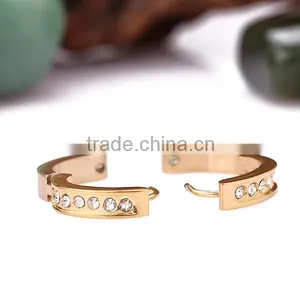 Turkey Ottoman Earring Jewelry Wholesale thumbnail-1