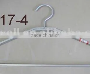 DJ917-4 Aluminum Cloth Hangers thumbnail-1