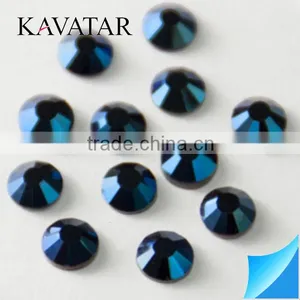 2015 New Arrival DMC Non Hot Fix Rhinestones thumbnail-6