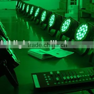 5in1 Led Par Ip65 Waterproof Led Par Light thumbnail-3