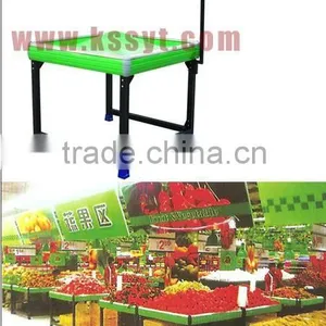 Supermarket Fruit and Vegetable Rack thumbnail-1