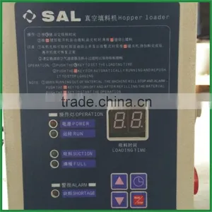 Plastic Feeding Hopper for Injection Moulding Machine thumbnail-3