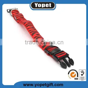 Hot Selling Solar Pet Collar,pet Dog Collar,wholesale Ledlight up Dog Pet Collar thumbnail-5
