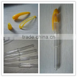 Plastic Injection Mould Shaping Mode and Plastic Pen Product Mold thumbnail-1