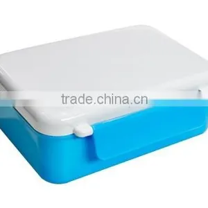 Printable Popular Sublimation Blank Lunch Box With Competitive Price thumbnail-1