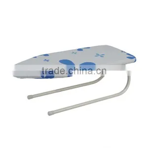 PM-20 Household Essentials Tabletop Ironing Board Factory Wholesale thumbnail-2