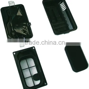 Petrol Generator GX160 Air Filter Cleaner Sponge Filter thumbnail-2