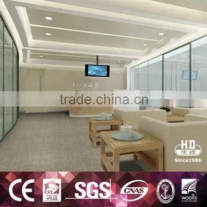 High Quality Fire Resistance Carpet thumbnail-1