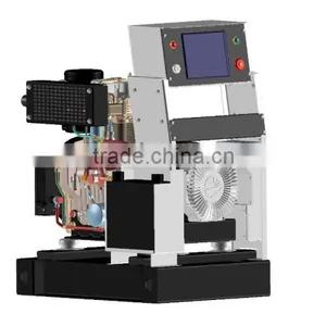 Good Performance Diesel Inverter Generator thumbnail-1