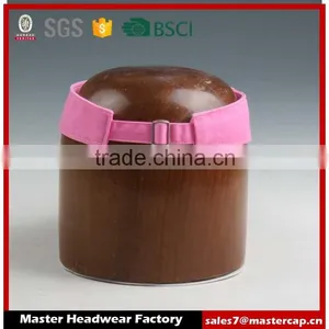 Pink Women Visors thumbnail-4