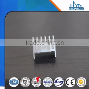 China Supplier Aluminum Heat Sink Profiles thumbnail-5