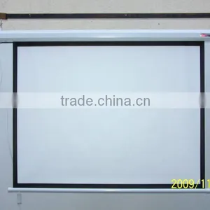 Projection Screen thumbnail-1