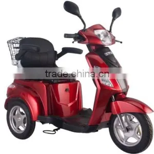 High Quality Oem Electric Trikes 10 Inch for Disabled People thumbnail-2