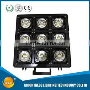 Epistar Chips 3 Years Warranty Hot Sales 450W Led Shoebox Light thumbnail-1