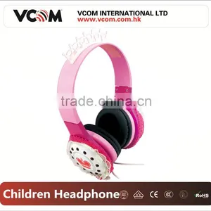 Promotion Funny Ear Bud for Kids Factory Price thumbnail-1