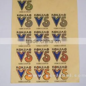 Cheap Price Hot Sale Wax Ribbon in Guangzhou Self Adhesive Label thumbnail-5