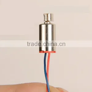 7*16MM Hollow Cup Vibration Motor for Electric Toothbrush thumbnail-4