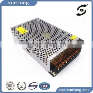 Professional Manufacturer S-50-12 Switching Mode Power Supply, Switching Power Supply 12v With CE thumbnail-1