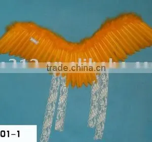 Party Angel Wings thumbnail-1