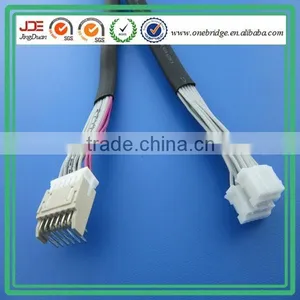 High Quality Electrical Connector Joint Wire Harness Jst Connector thumbnail-2