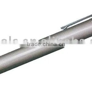 Led Aluminium Alloy Solar Flash Light thumbnail-1