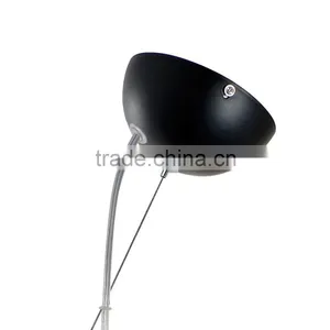 Lighting Design of Vintage Black/copper E27 Pendant Light thumbnail-2